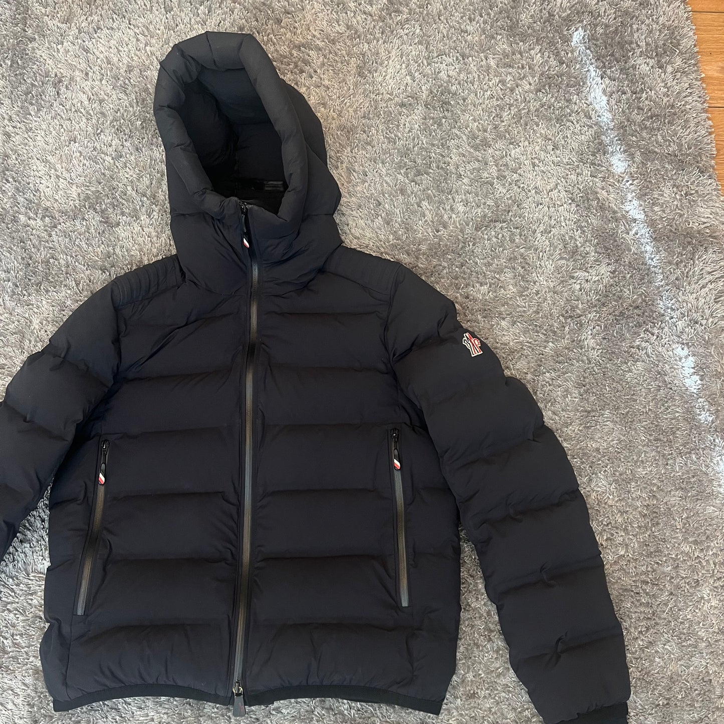 Moncler Grenoble Lagorai - Size 3