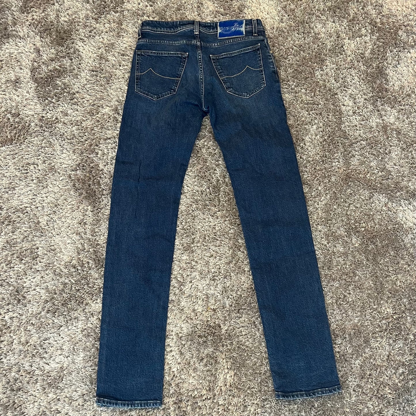 Jacob Cohen Jeans - 30 Waist