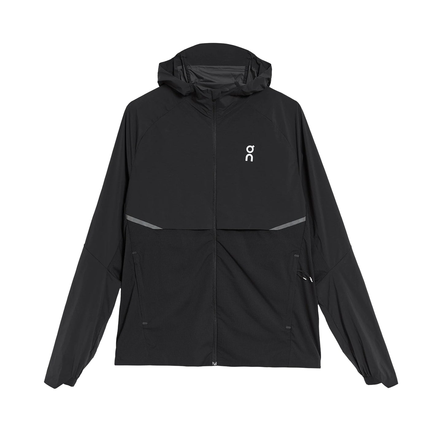 On Running Core Jacket - Black
