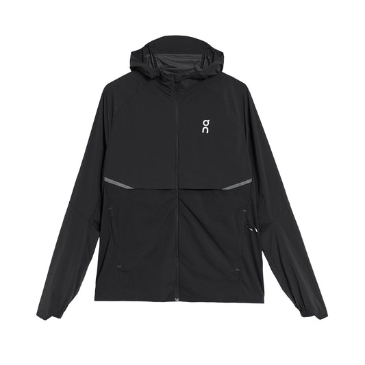 On Running Core Jacket - Black