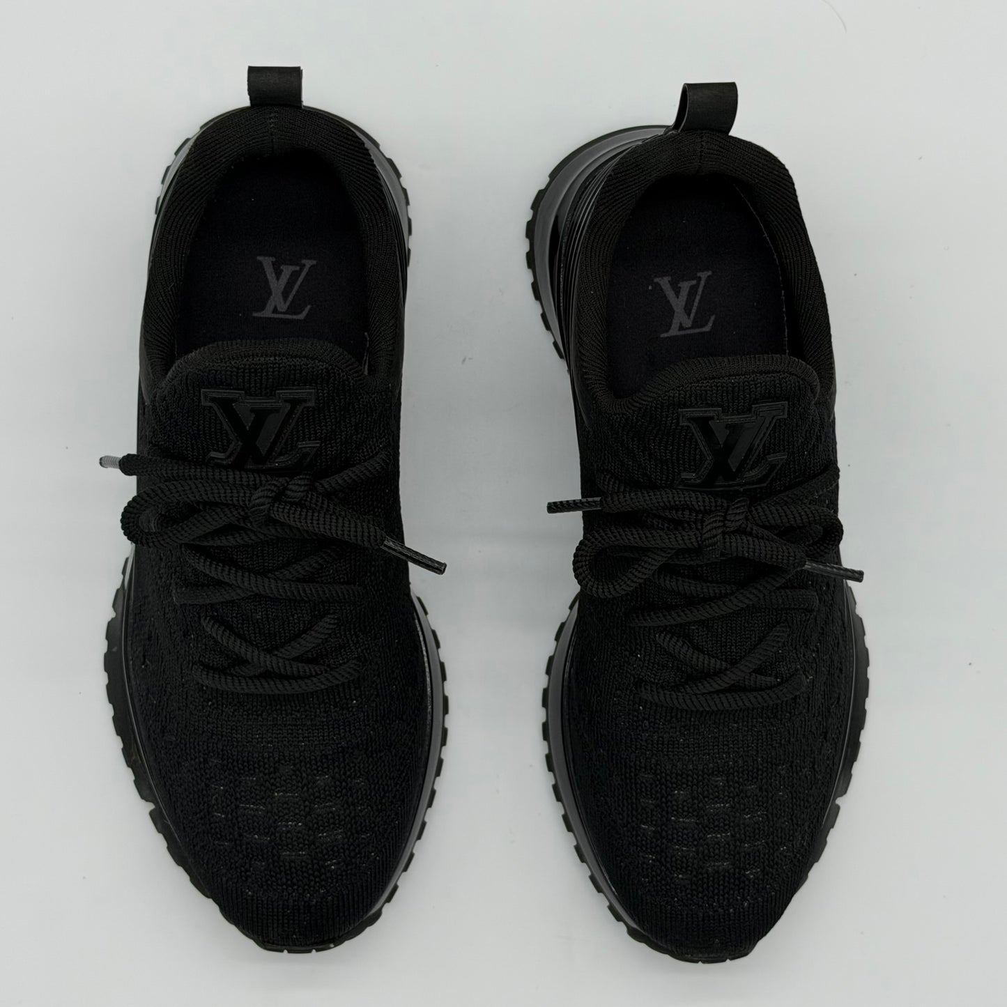 Louis Vuitton VNR Black - Uk 6 (Fit 6.5/7)