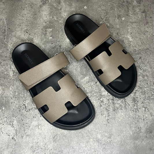 Hermes Cypher Sandal - Uk 6.5 (40.5)