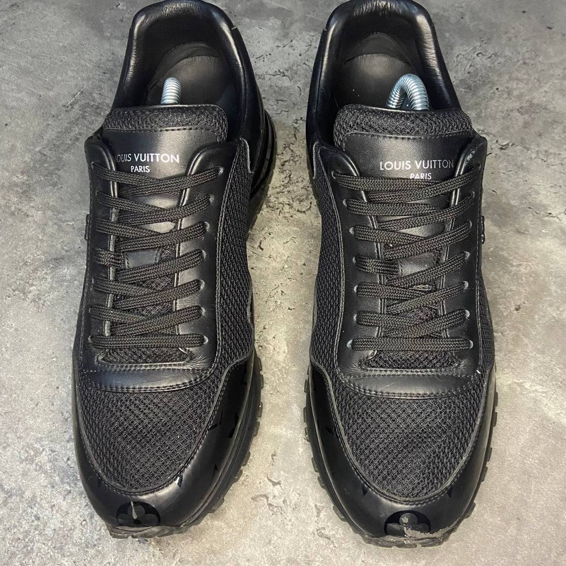 Louis Vuitton Runaway - Uk 7 (Fit 8)