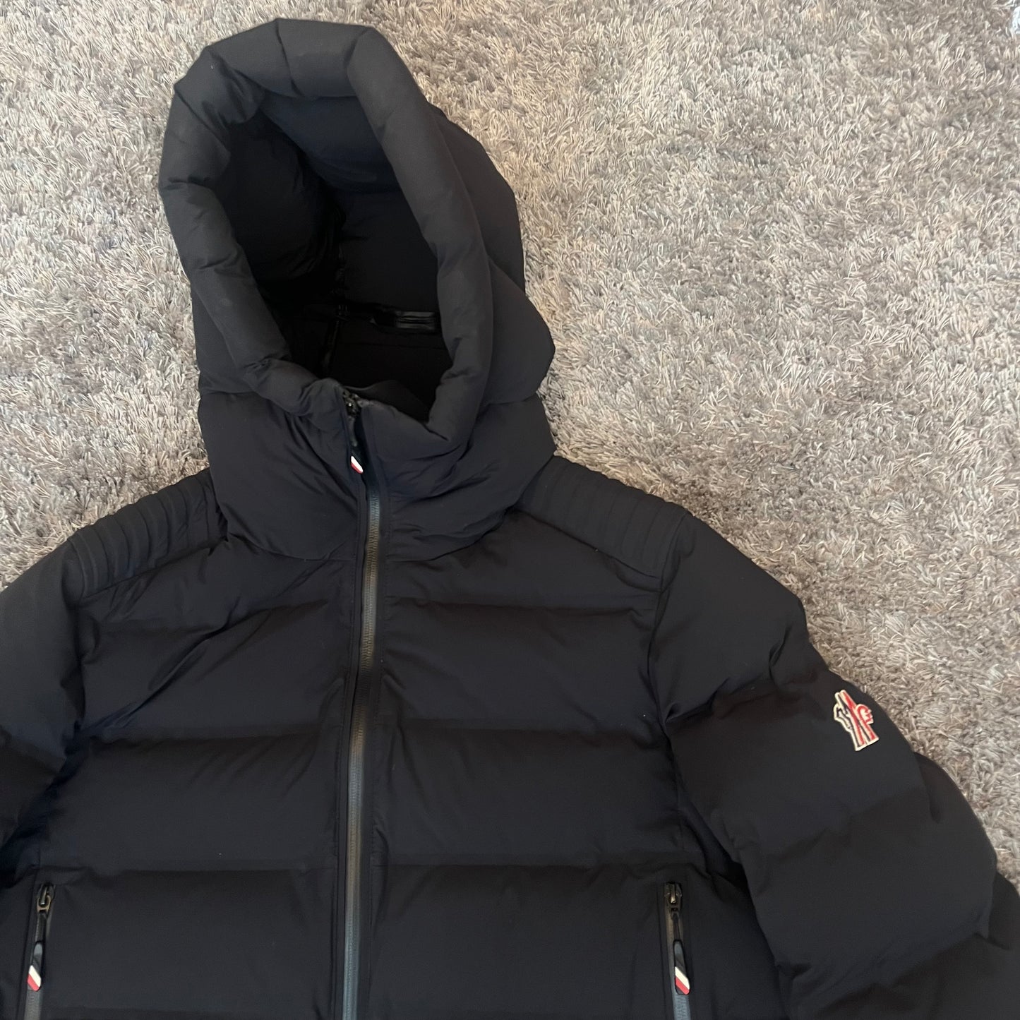 Moncler Grenoble Lagorai - Size 3