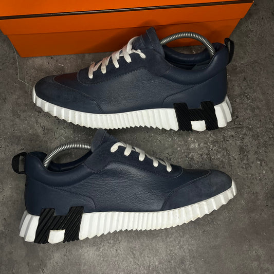 Hermes Bouncing Sneaker - Uk 7.5 (Fit 8/8.5)