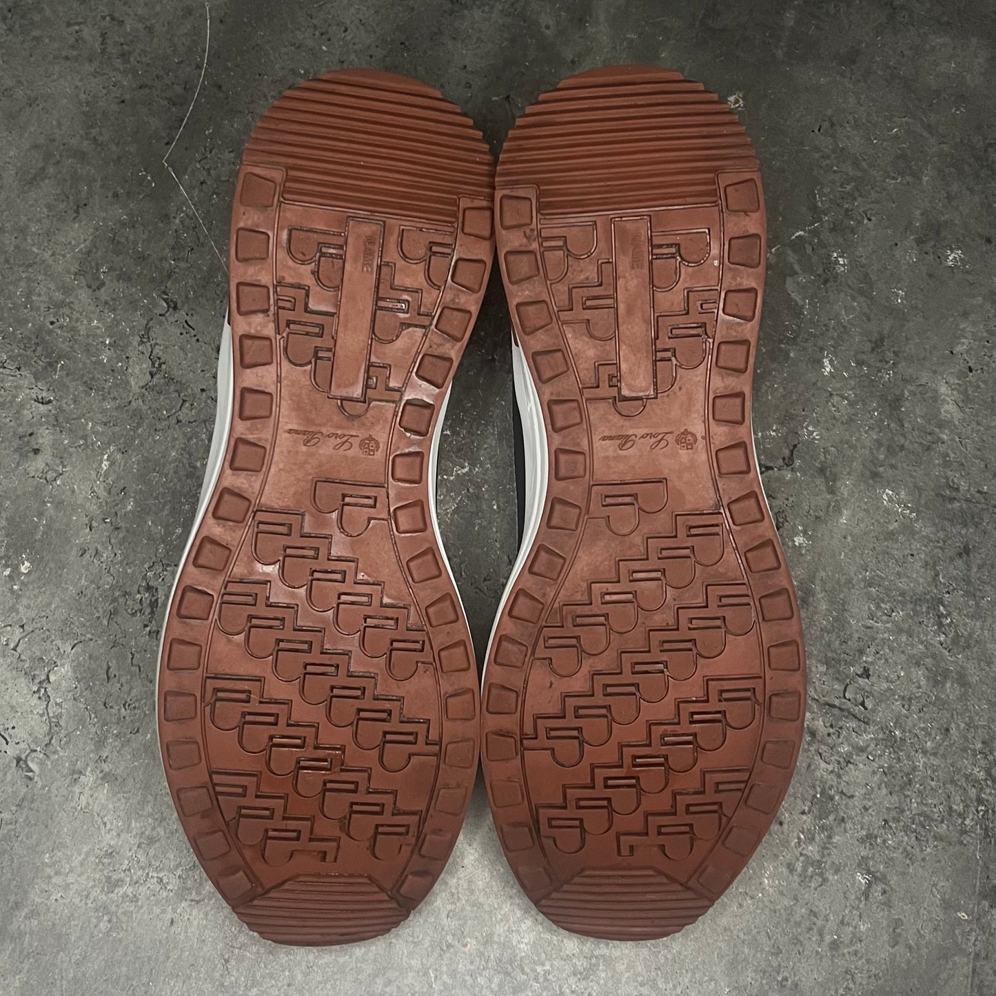 Loro Piana Weekend Walk - Uk 7 (Fit 7.5/8)