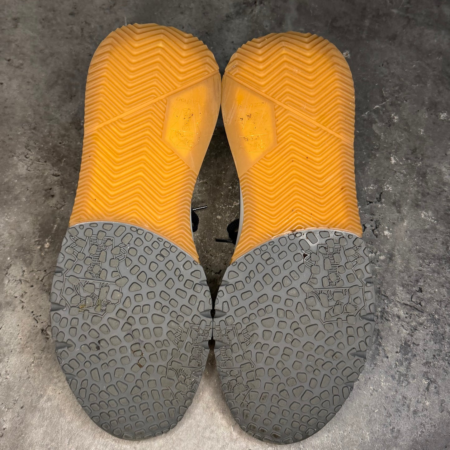 Brunello Cucinelli Sneaker - Uk 10 (Fit 10.5/11)