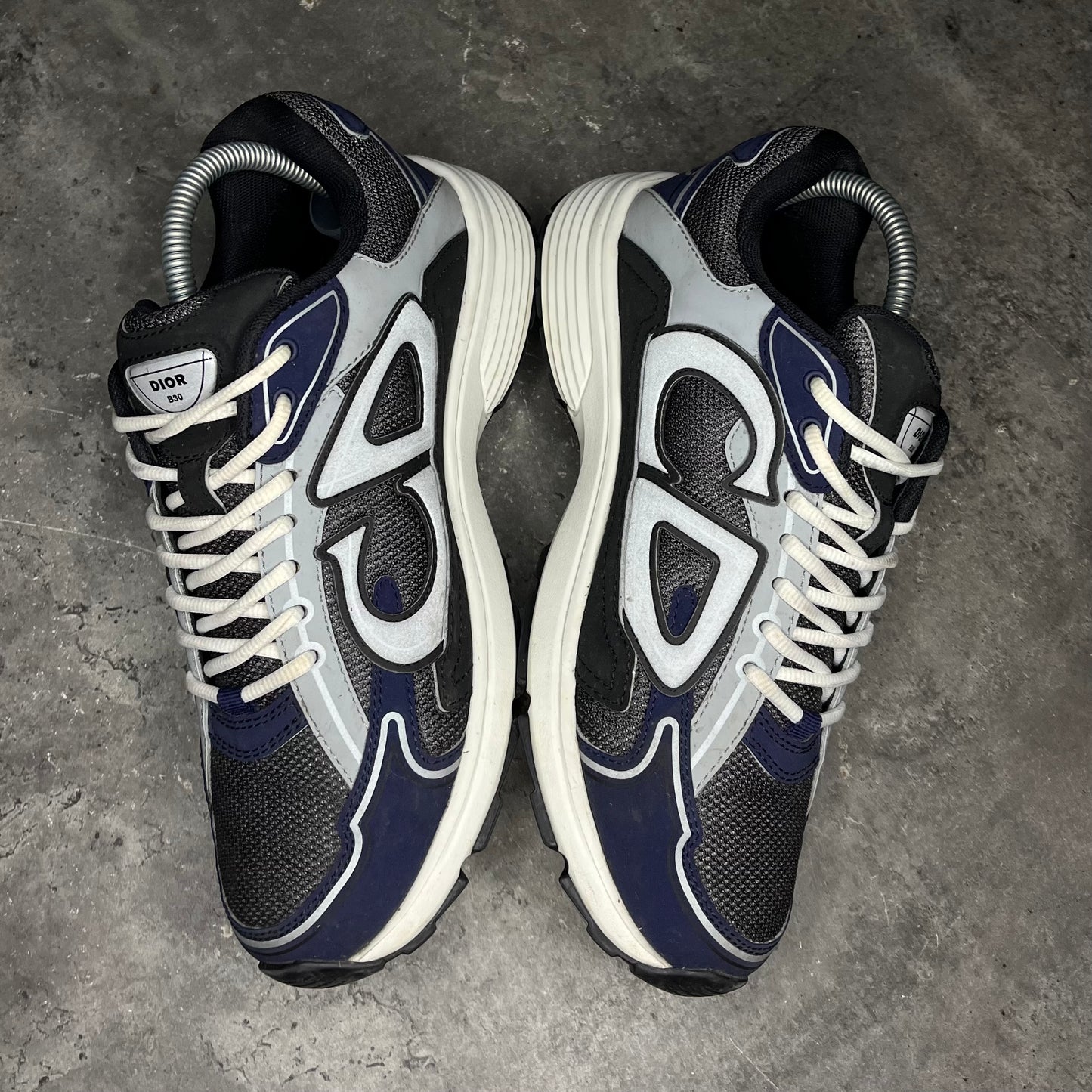 Dior B30 - Uk 6 (40)