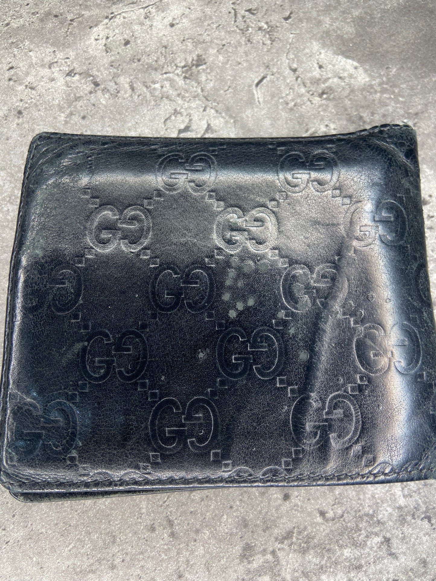 Gucci Wallet