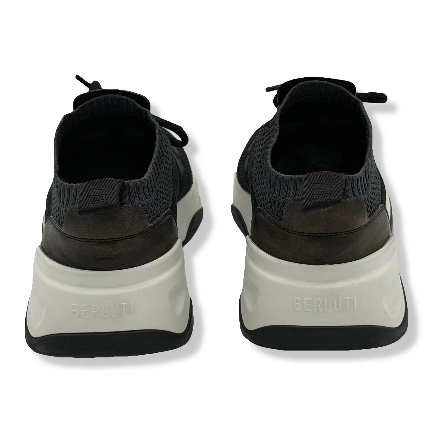 Berluti Trainer - Uk 6 (Fit 7)