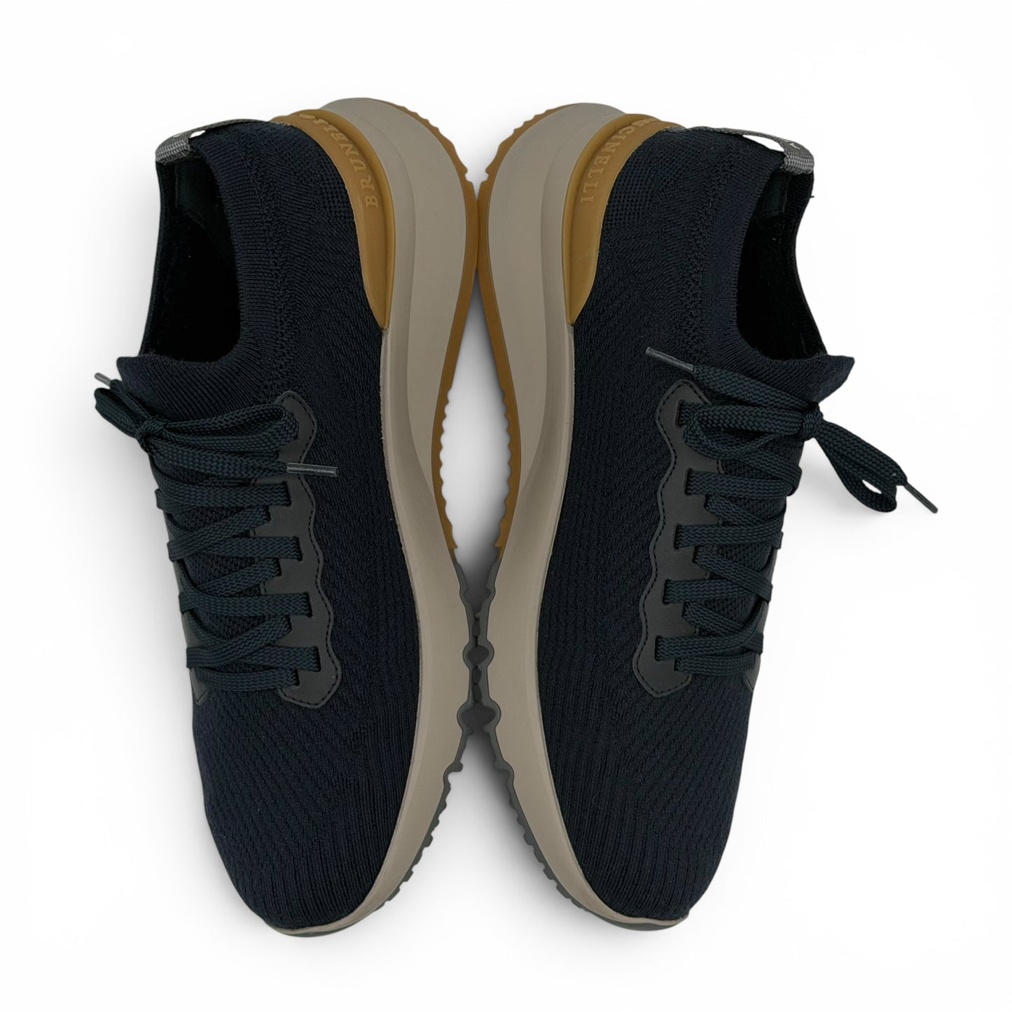 Brunello Cucinelli Trainers - Uk 7 (Fit 7.5/8)