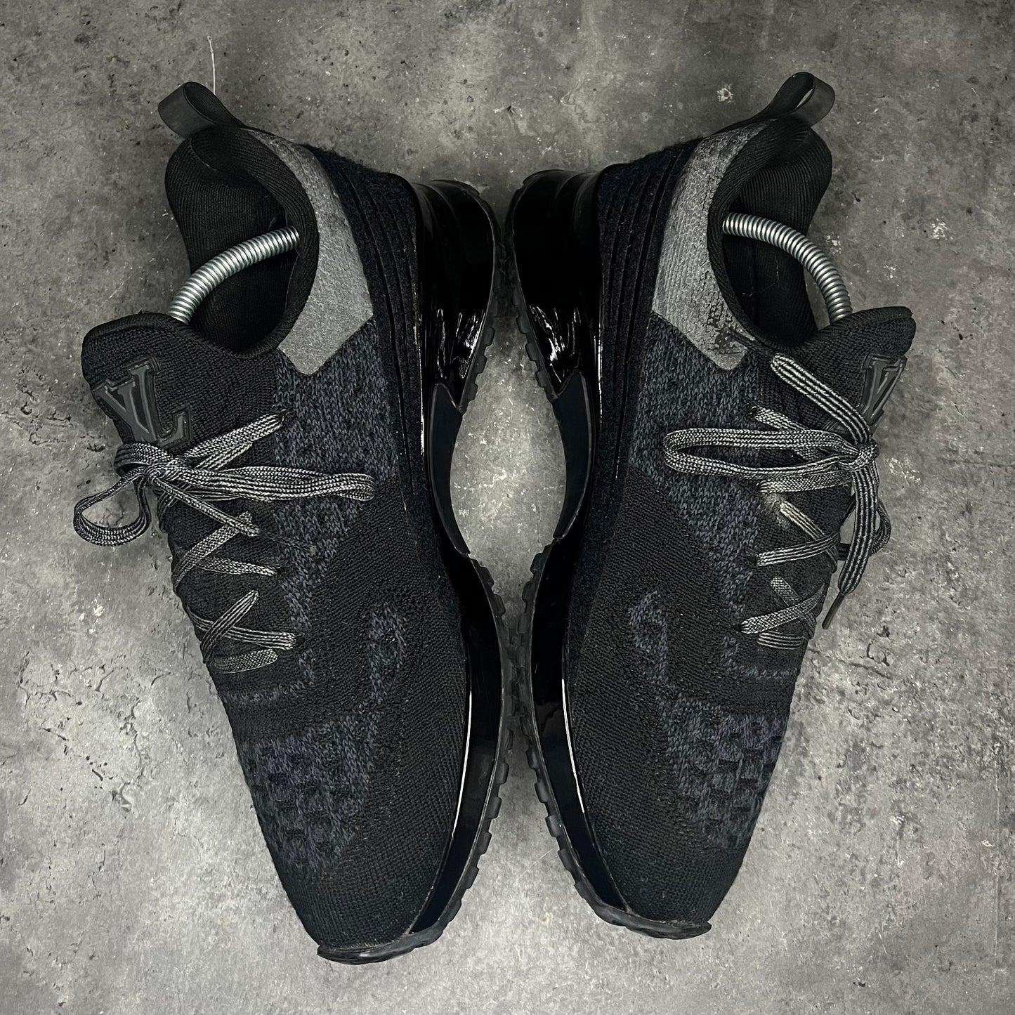 Louis Vuitton VNR - Uk 8.5 (Fit 9/9.5)