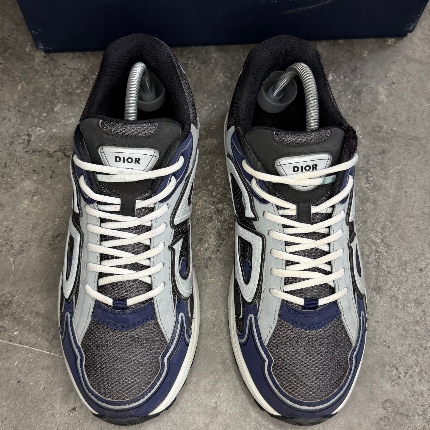 Dior B30 - Uk 8 (42)