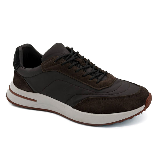 Loro Piana Weekend Walk Brown - Uk 6 (Fit 6.5/7)