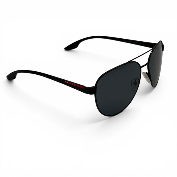 Prada Sun Glasses Black