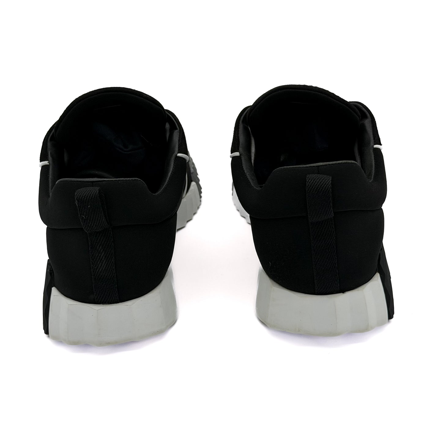 Hermes Bouncing Sneaker - Uk 7 (Fit 7.5/8)
