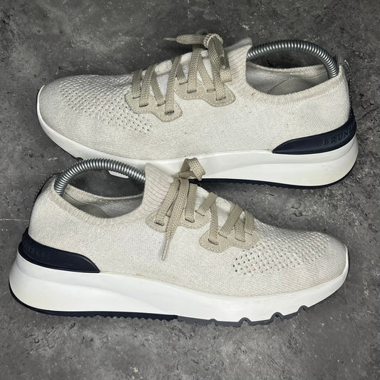 Brunello Cucinelli Sneaker - Uk 6 (Fit 7)