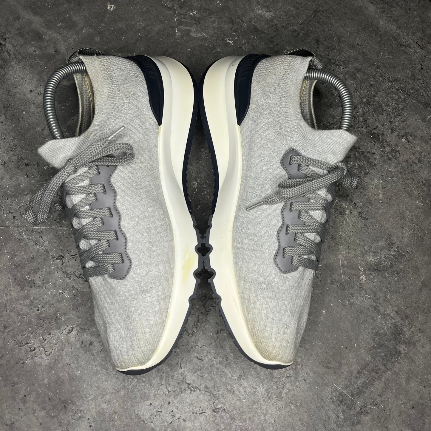 Brunello Cucinelli Sneaker - Uk 6 (Fit 7)