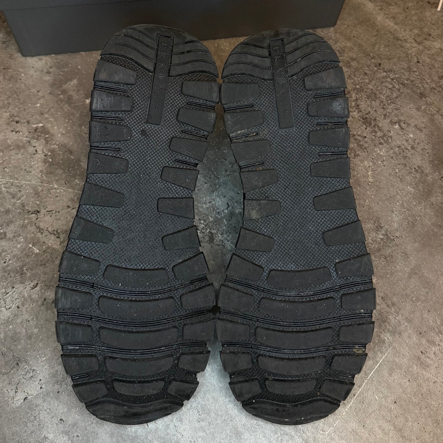 Prada Trainers - Uk 8 (Fit 8.5/9)