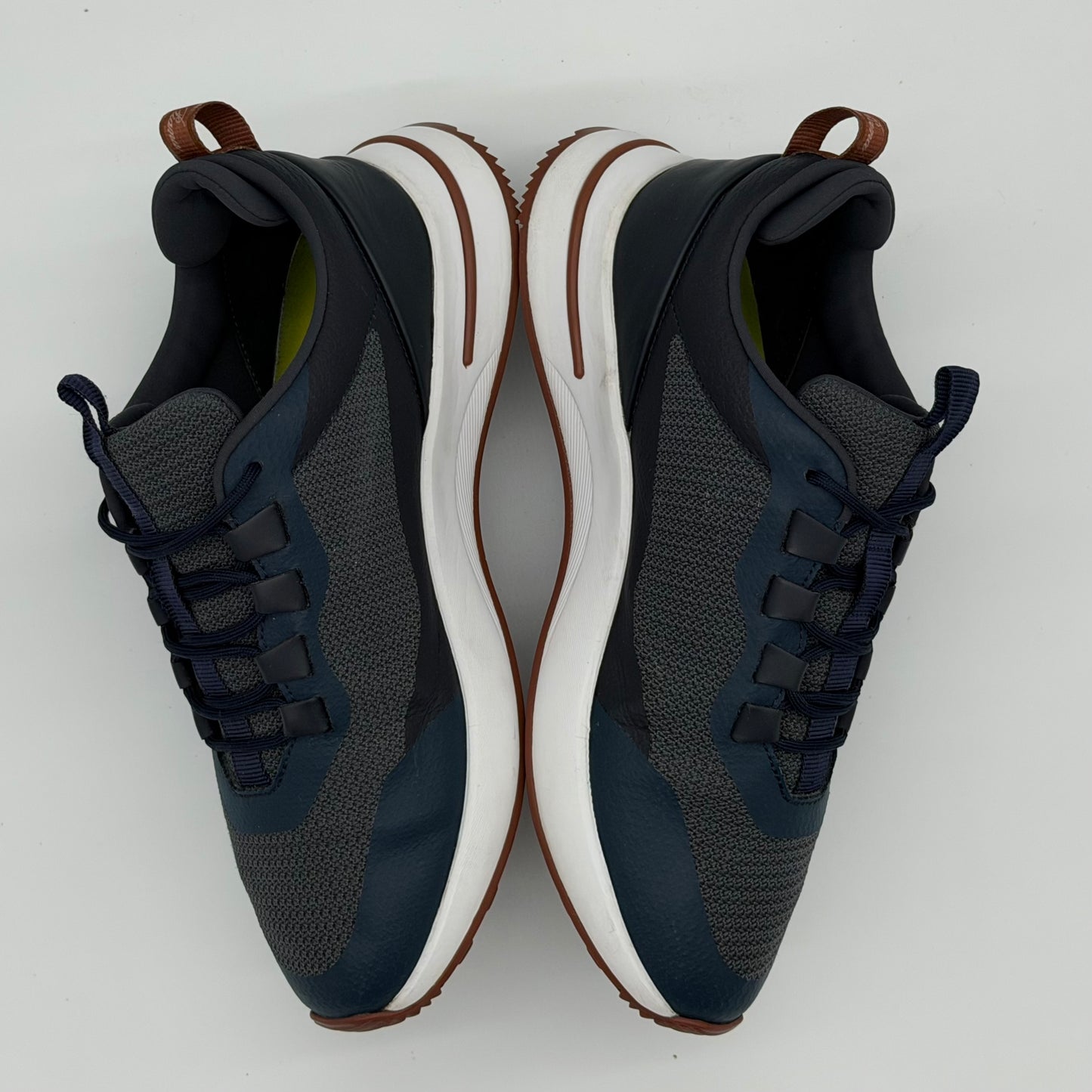 Loro Piana Weekend Walk Evo - Uk 5 (Fit 5.5/6)