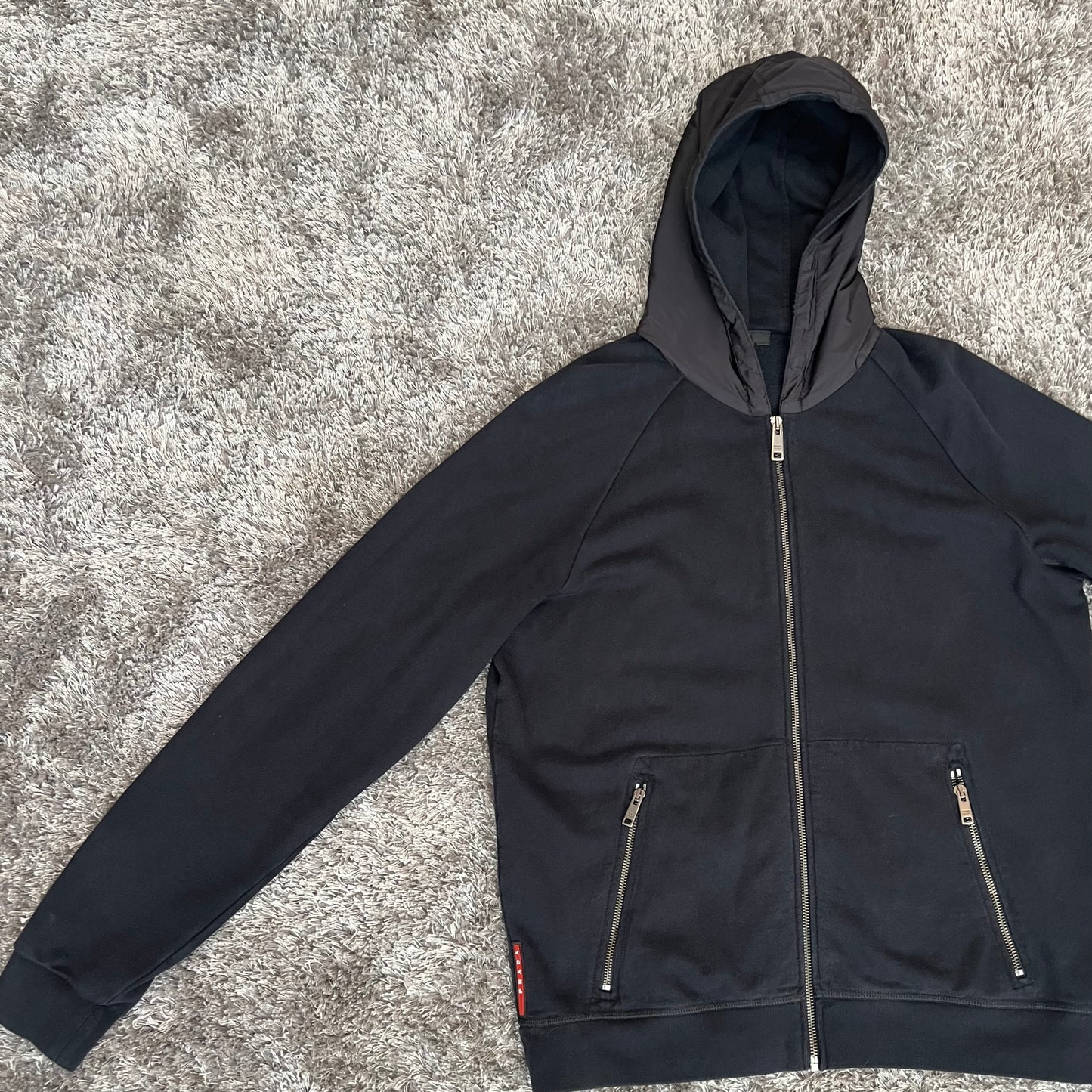 Prada Jacket - Large
