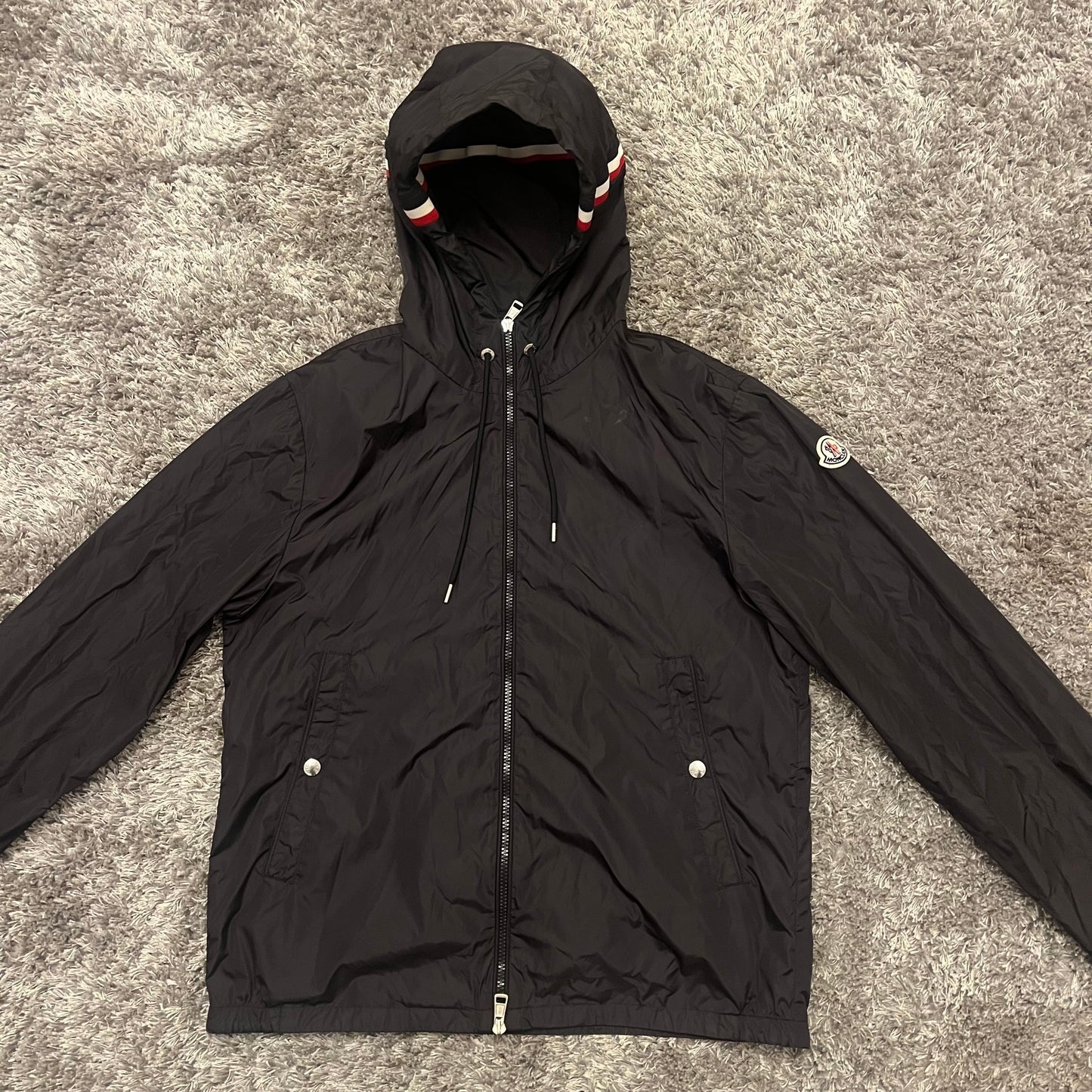 Moncler Grimpeurs - Size 3