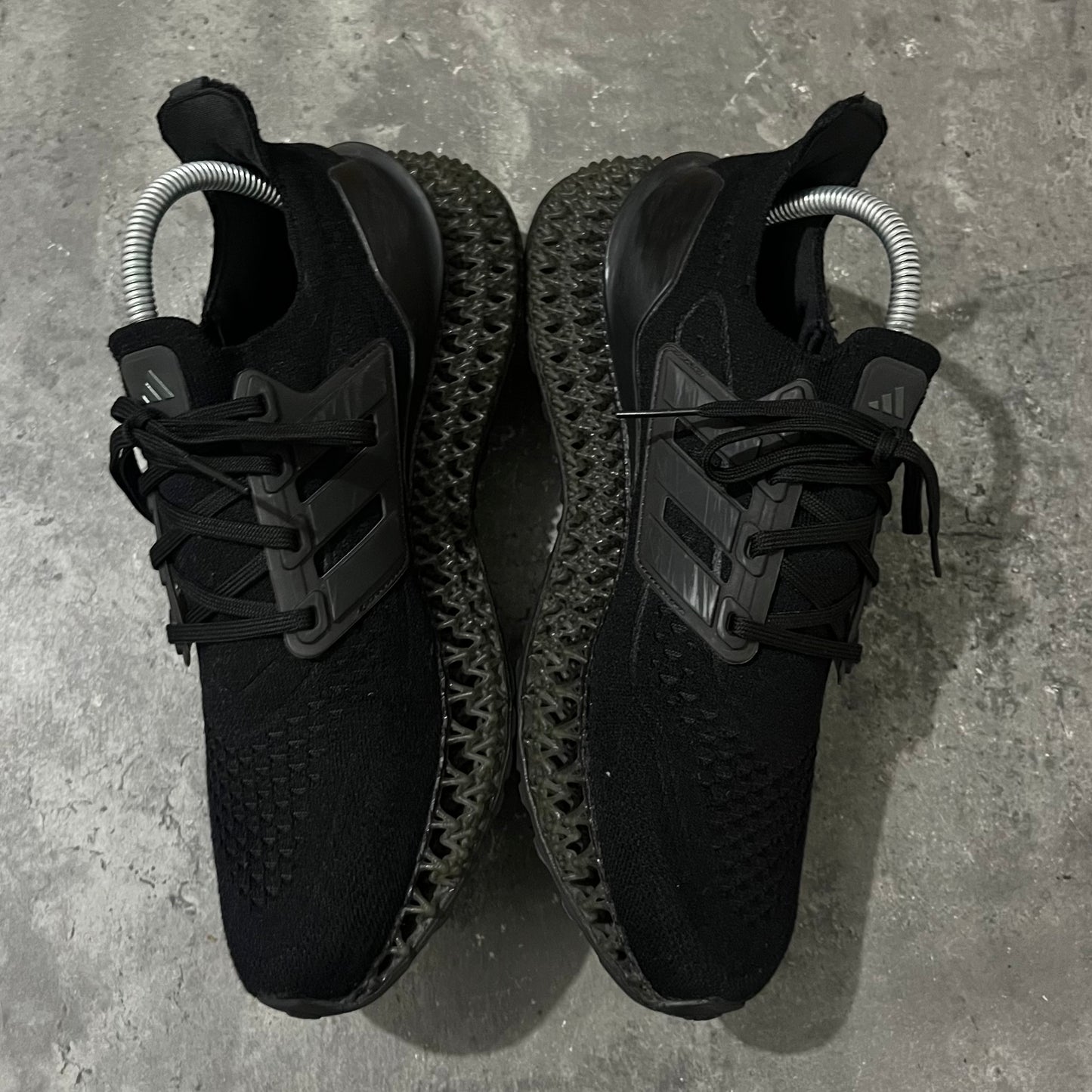 Adidas 4DFWD - Uk 7.5