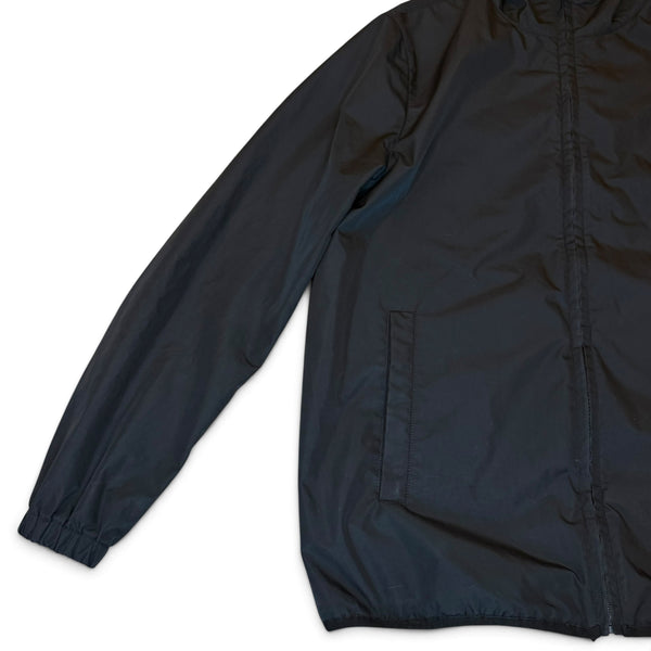 Dolce & Gabbana Jacket Black - Small (Fits Medium)