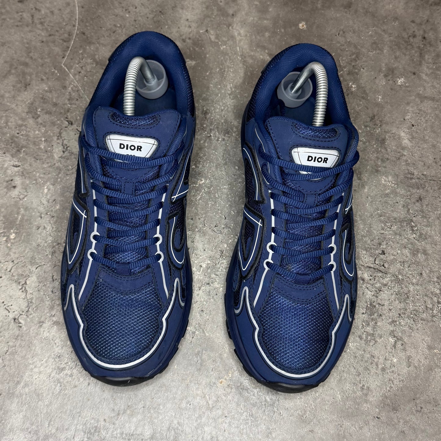 Dior B30 - Uk 8 (Eu 42)