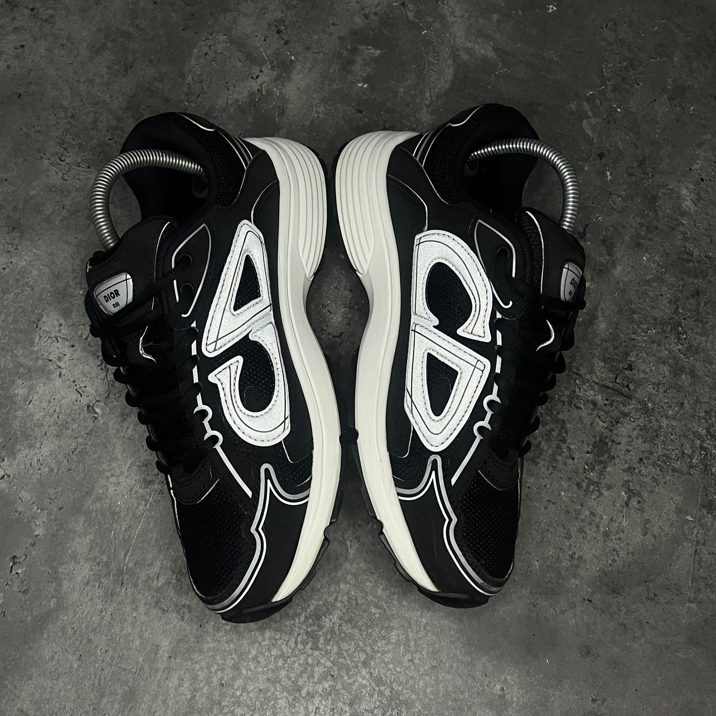 Dior B30 - Uk 5 (39)