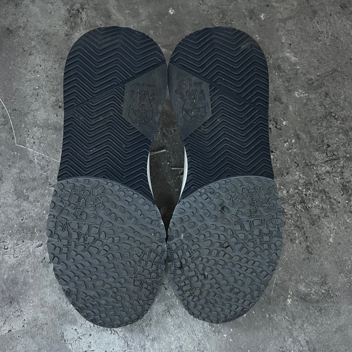 Brunello Cucinelli Sneaker - Uk 7 (Fit 7.5/8)