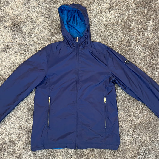 Prada Jacket Reversible - Medium (48)
