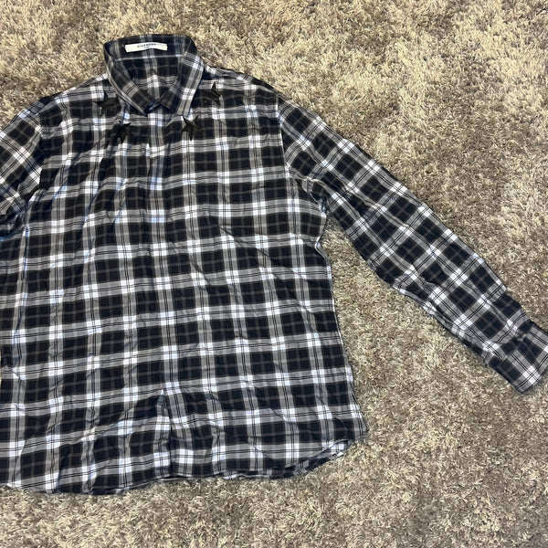 Givenchy Shirt - Size 44 (Fits Medium)