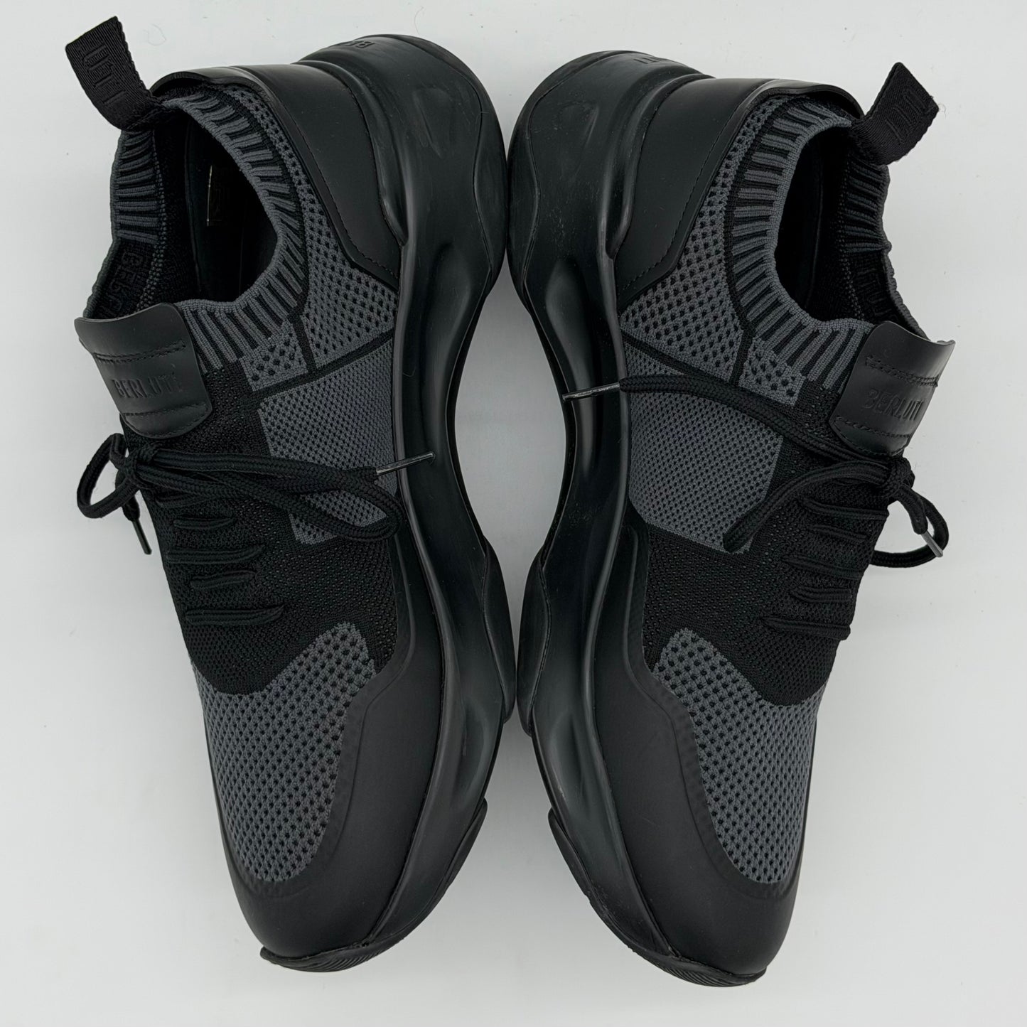 Berluti Trainer - Uk 9 (Fit 10)
