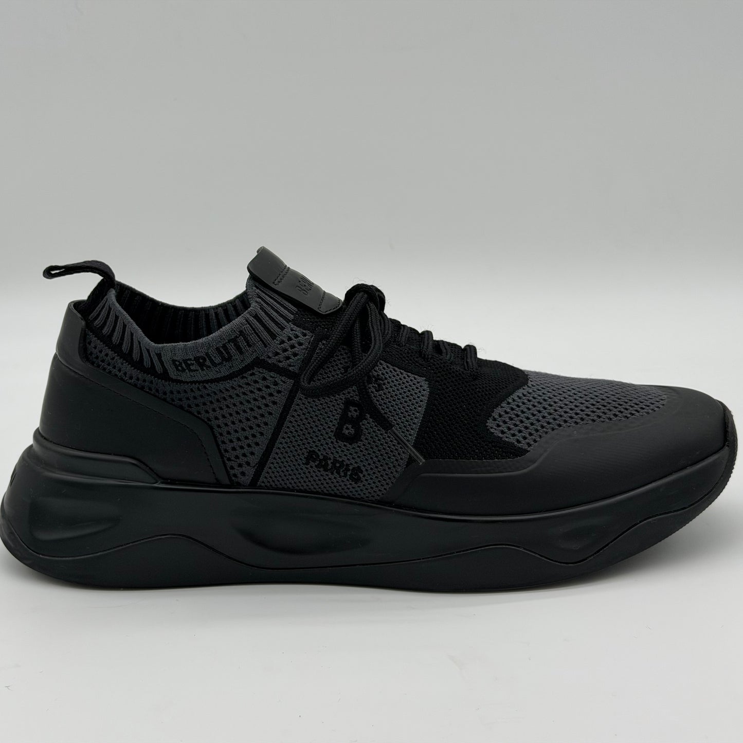 Berluti Trainer - Uk 9 (Fit 10)