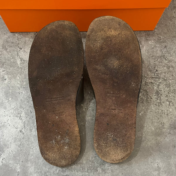 Hermes Izmir Sandal - Uk 9 (43)