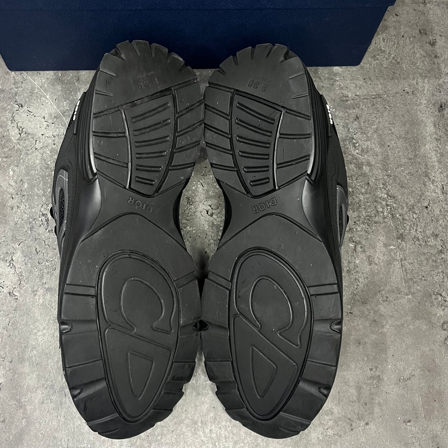 Dior B30 - Uk 10 (44)