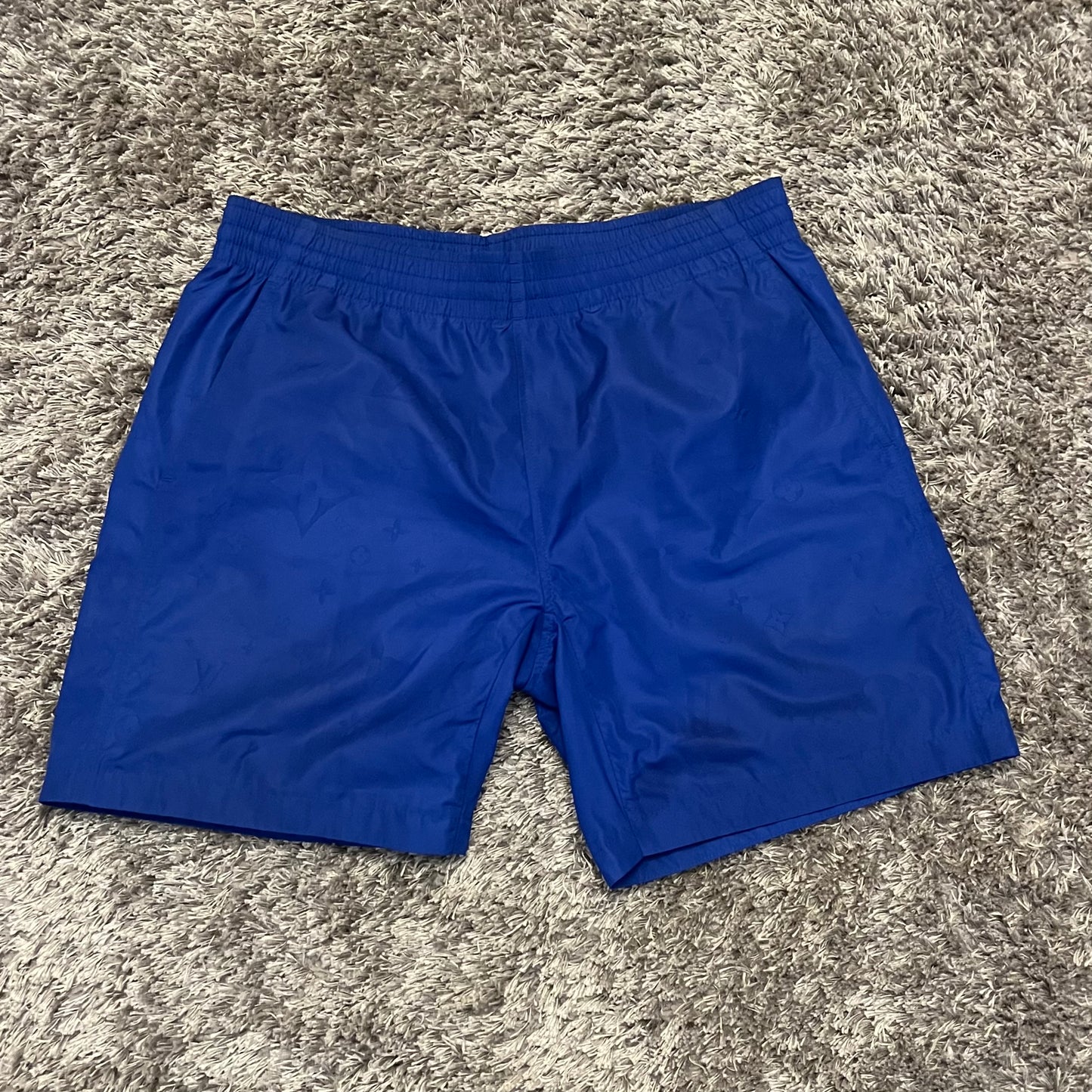 Louis Vuitton Swim Shorts - Medium