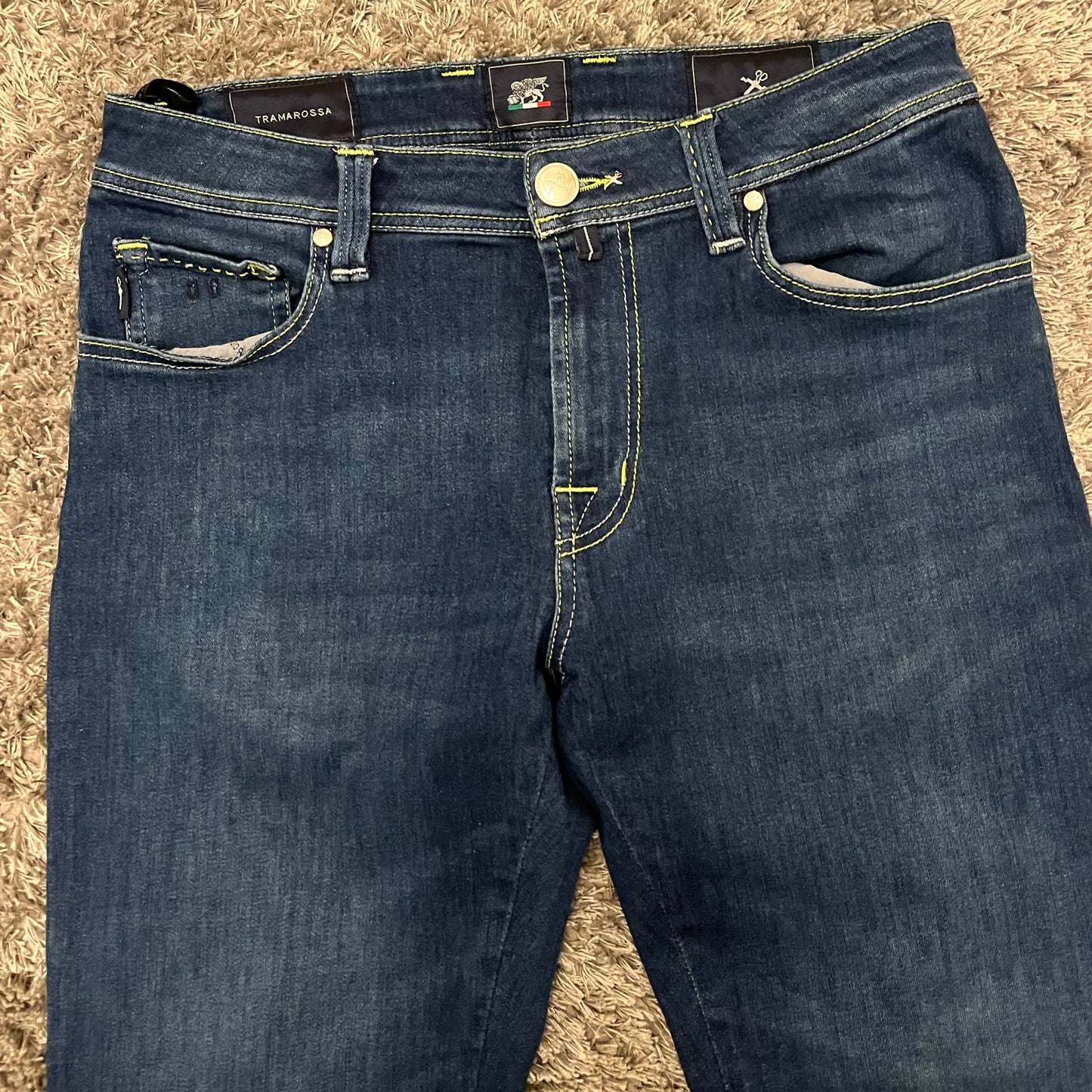 Tramarossa Jeans - Size 33