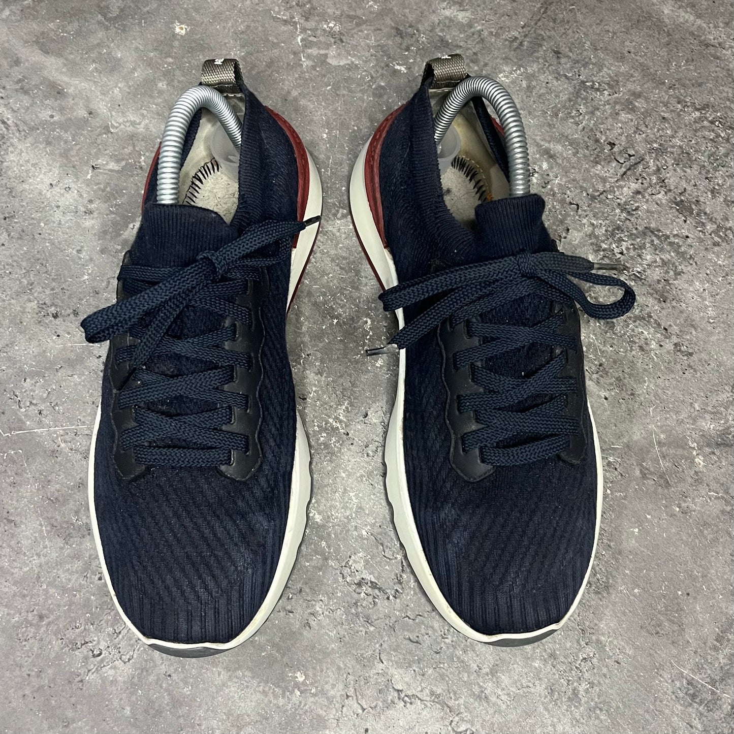 Brunello Cucinelli Sneaker - Uk 6 (Fit 7)