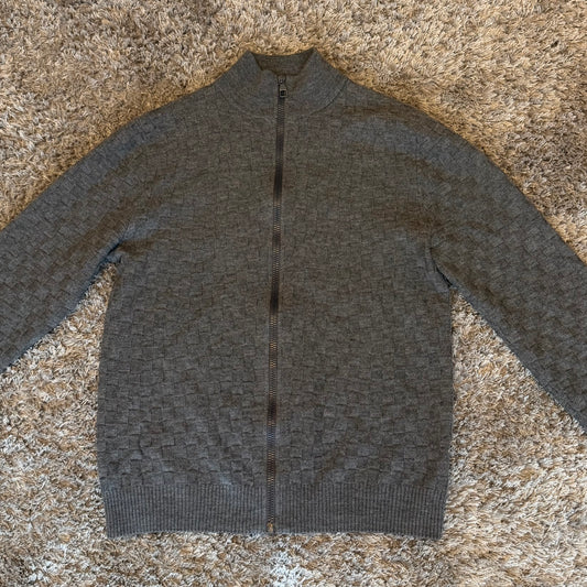 Louis Vuitton Damier Cardigan - Small