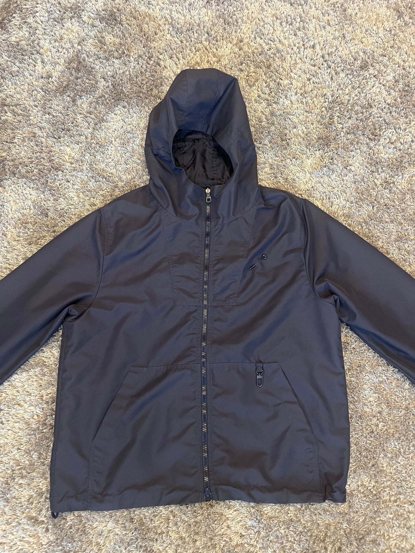 Louis Vuitton Reversible Jacket - Large (50)