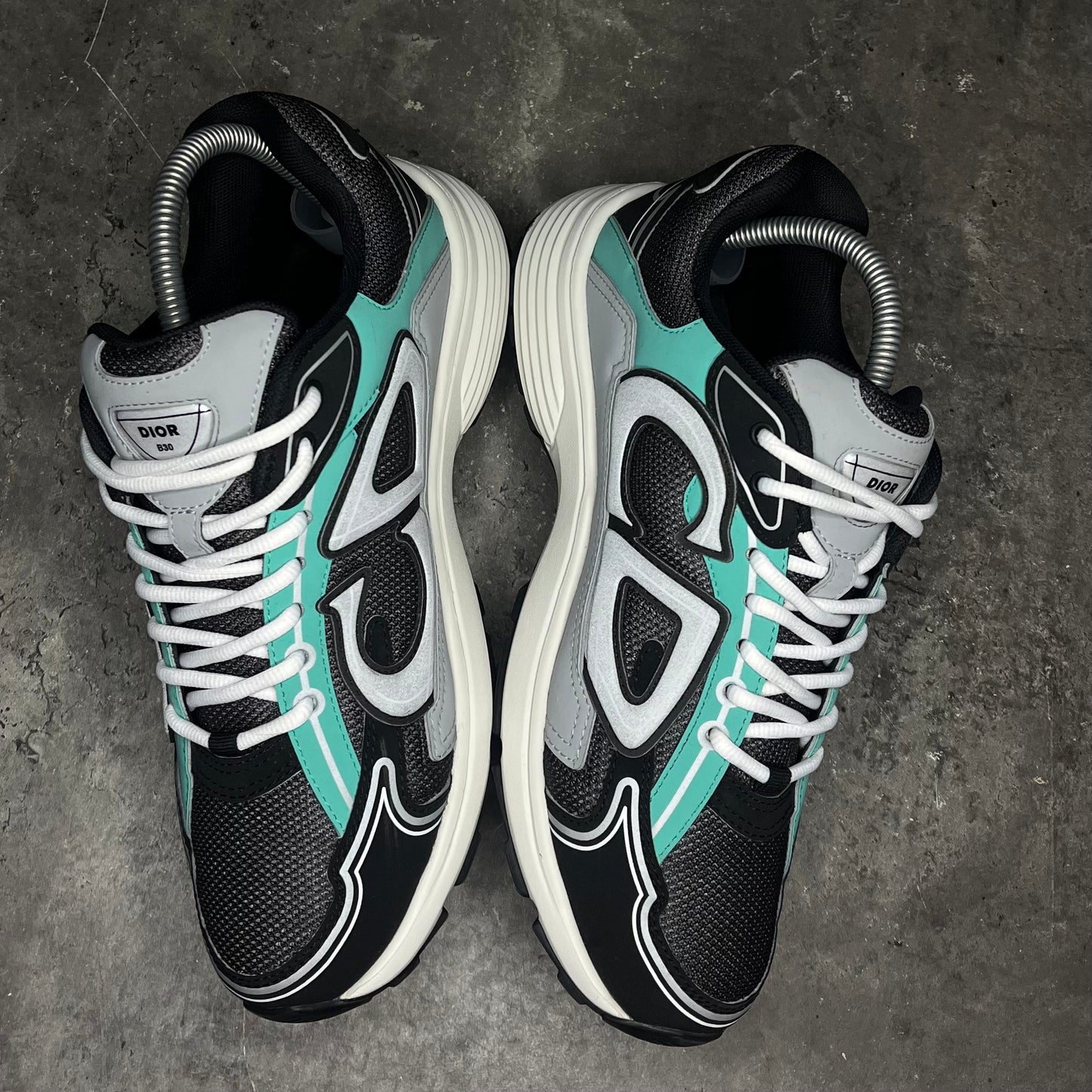 Dior B30 - Uk 6 (40)