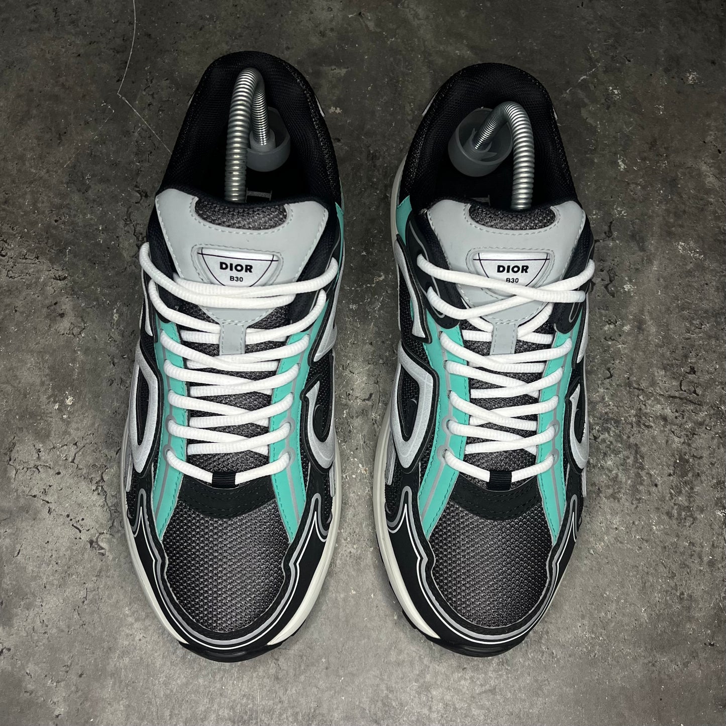 Dior B30 - Uk 6 (40)