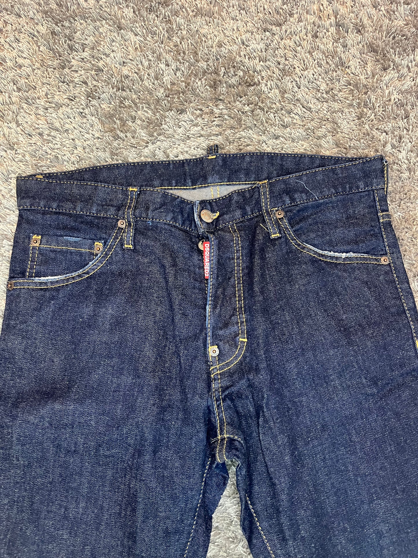 Dsquared2 Jeans - Medium (48)