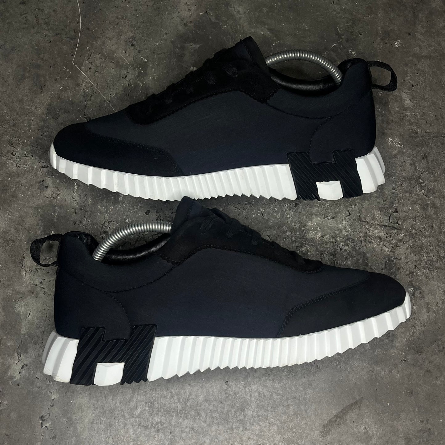 Hermes Bouncing Sneaker - UK 8 (Fit 8.5/9)