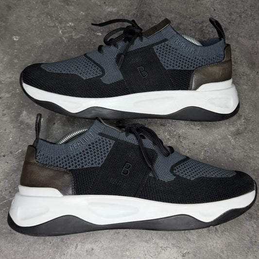 Berluti Sneaker - Uk 9 (Fit 9.5/10)