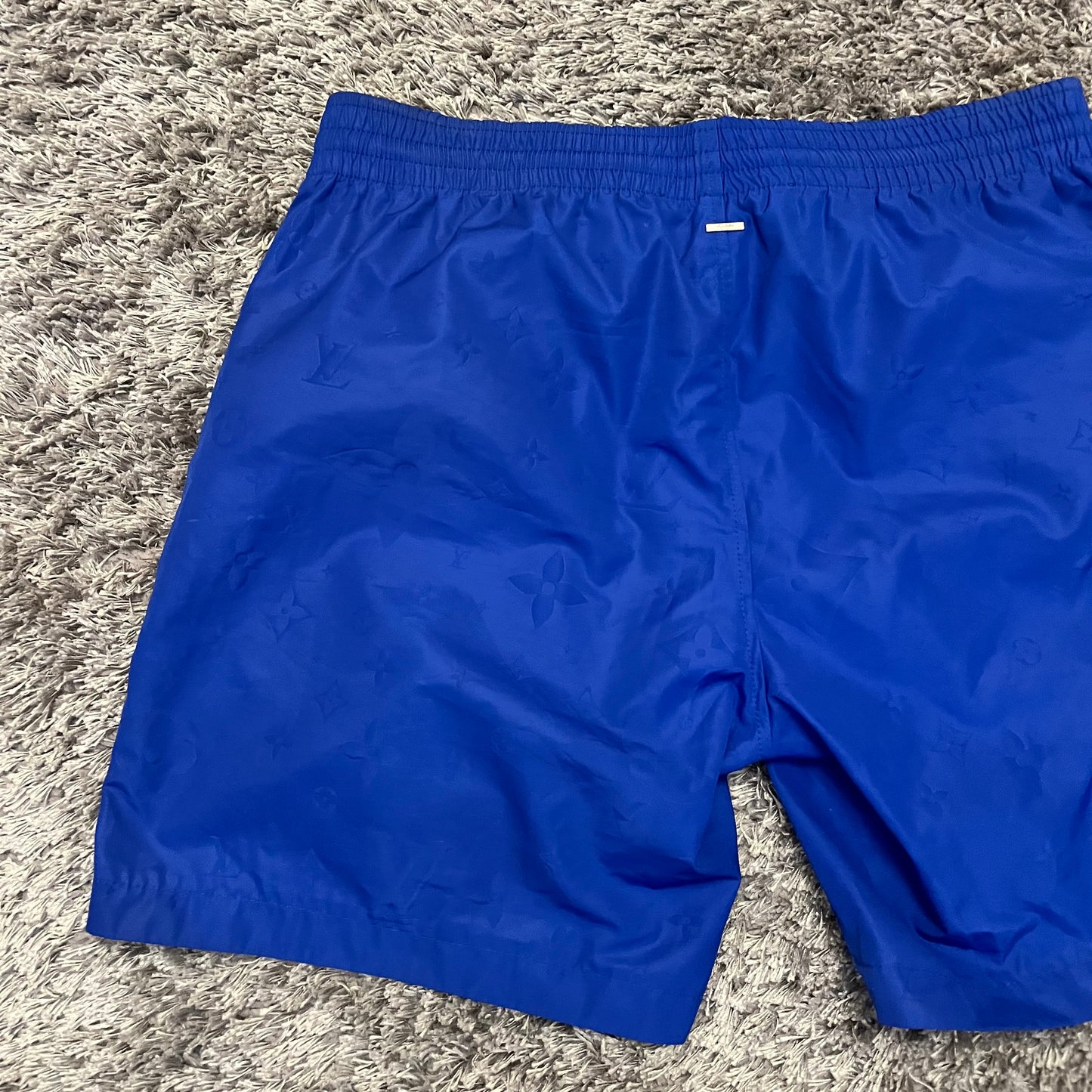 Louis Vuitton Swim Shorts - Medium