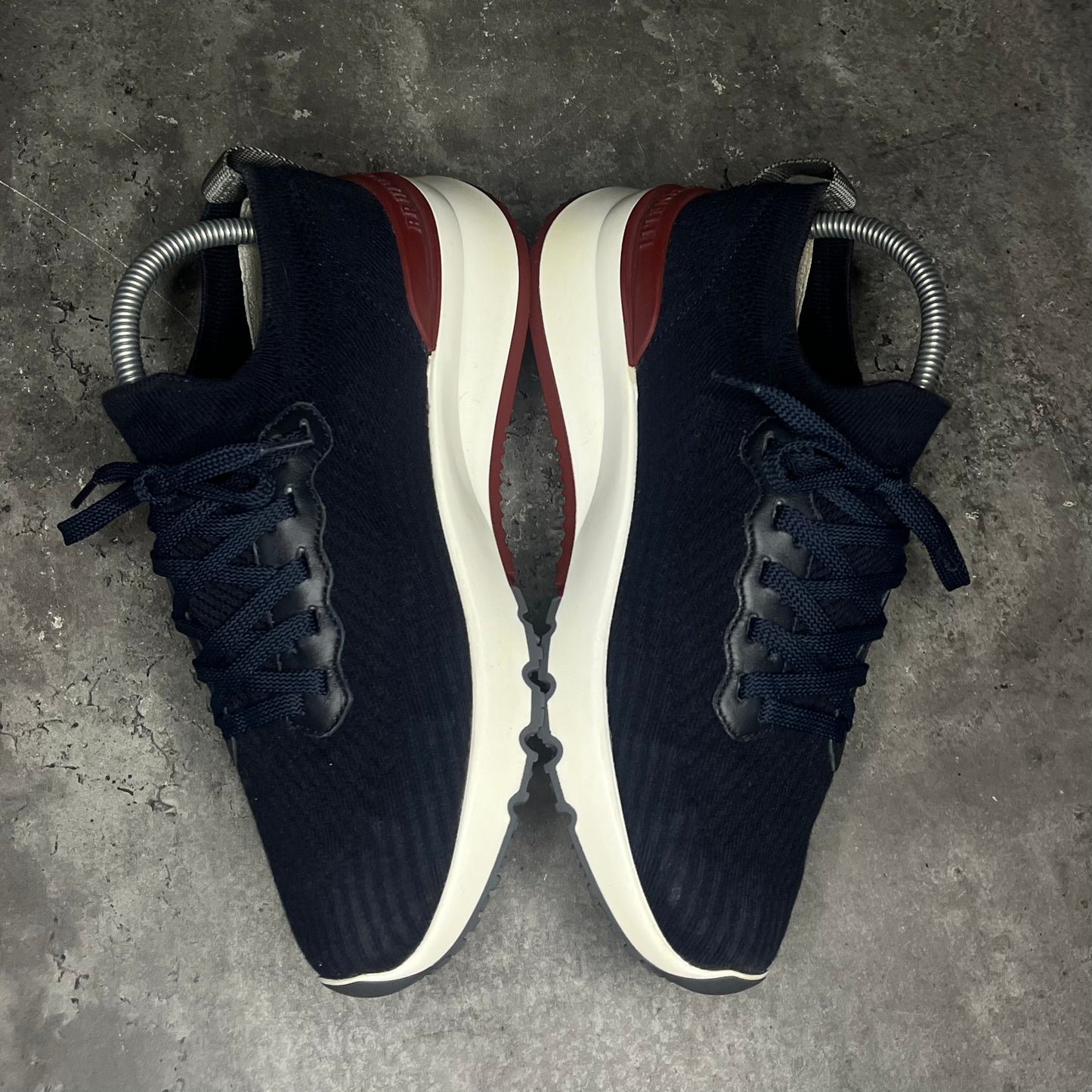 Brunello Cucinelli Sneaker - Uk 6 (Fit 6.5/7)