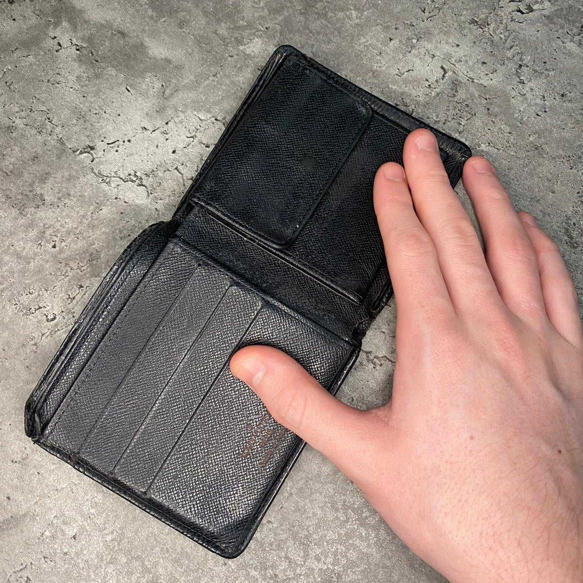 Louis Vuitton Wallet